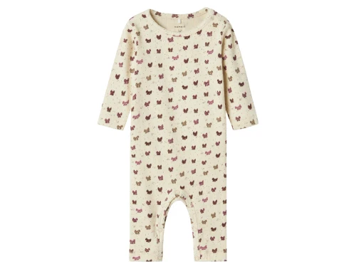 Name It summer sand sløjfer jumpsuit